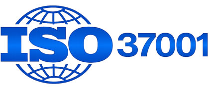 Iso 37001